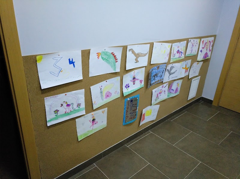 Imagen de Fonemes Psicología y Logopedia