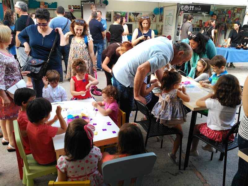 Imagen de Fonemes Psicología y Logopedia