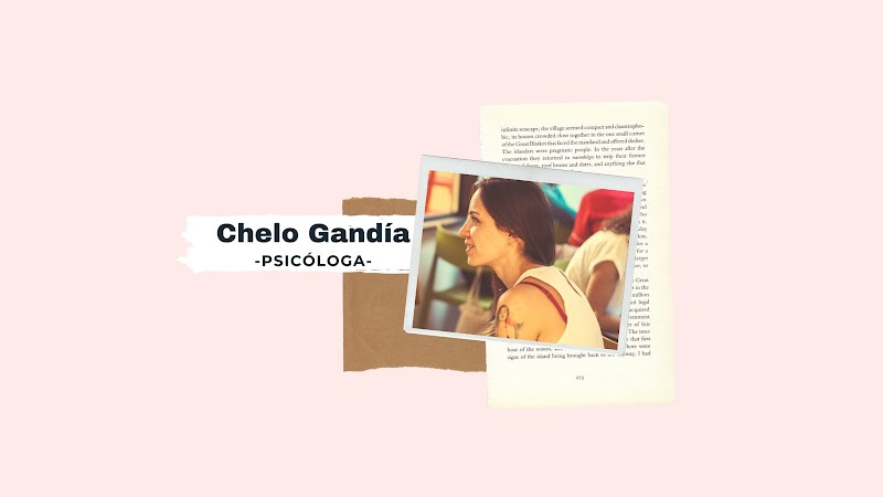 Imagen de Psicóloga Catarroja – Chelo Gandía