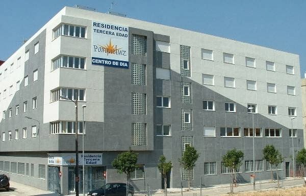 Imagen de Residencia y Centro de Día Tercera Edad Parqueluz Catarroja