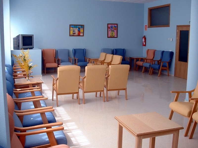 Imagen de Residencia y Centro de Día Tercera Edad Parqueluz Catarroja