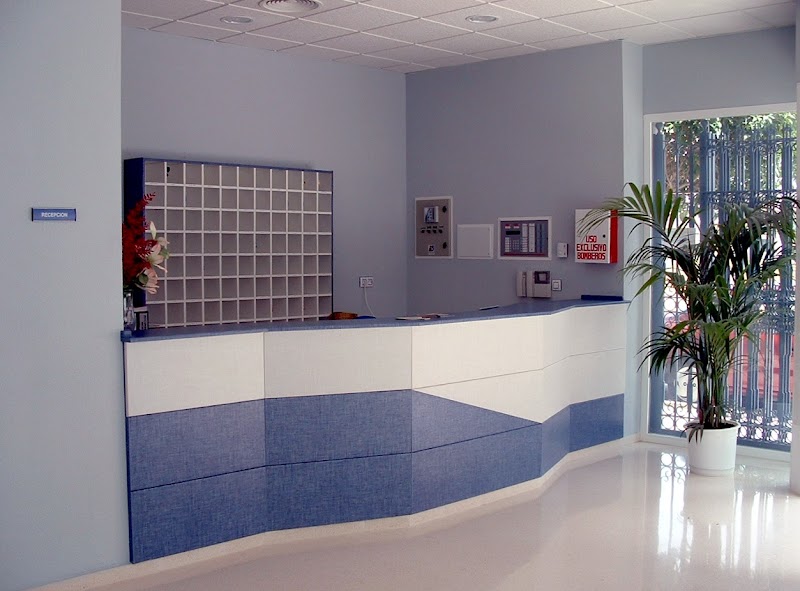 Imagen de Residencia y Centro de Día Tercera Edad Parqueluz Catarroja