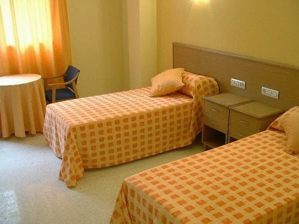 Imagen de Residencia y Centro de Día Tercera Edad Parqueluz Catarroja