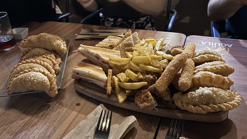 Imagen de Vera “sabor de Mi Tierra ð¦ð·”