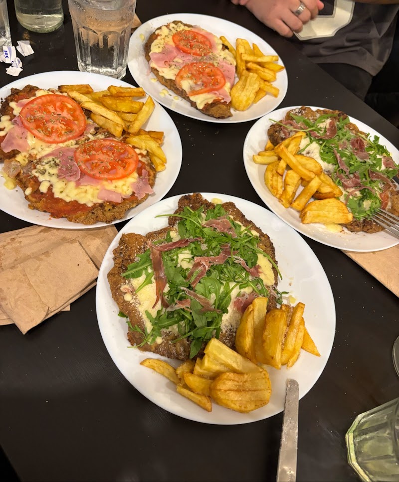 Imagen de Vera “sabor de Mi Tierra ð¦ð·”