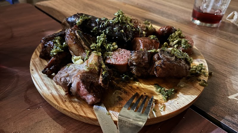 Imagen de Vera “sabor de Mi Tierra ð¦ð·”