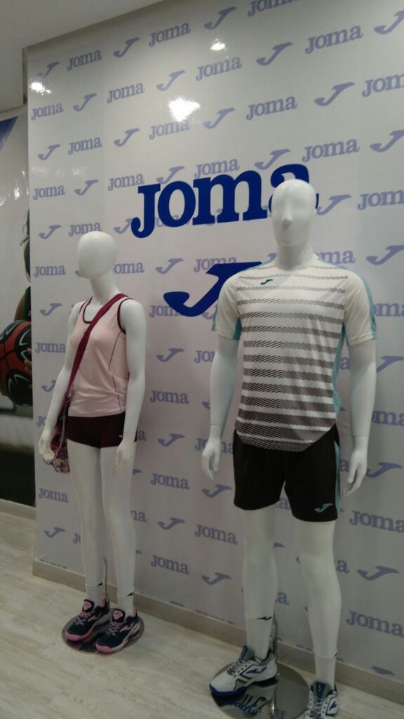 Imagen de Joma Catarroja