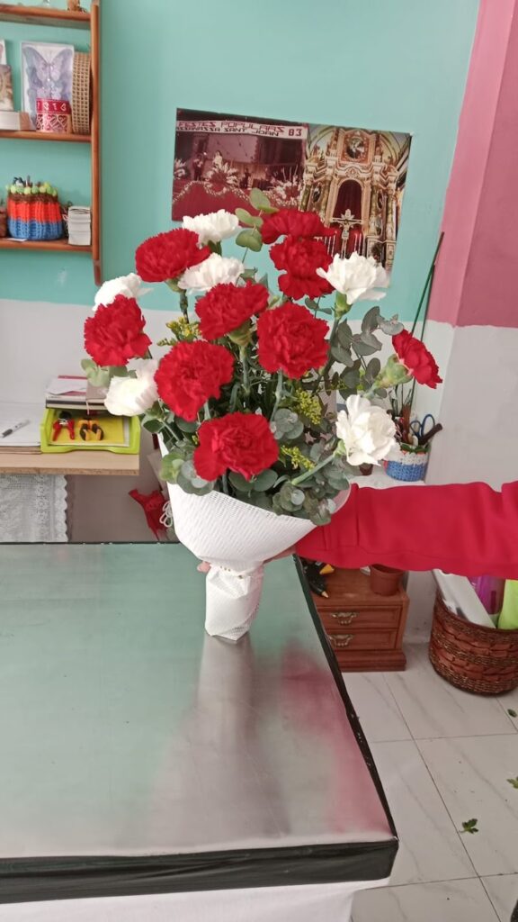 Imagen de El Tulipan Floristeria