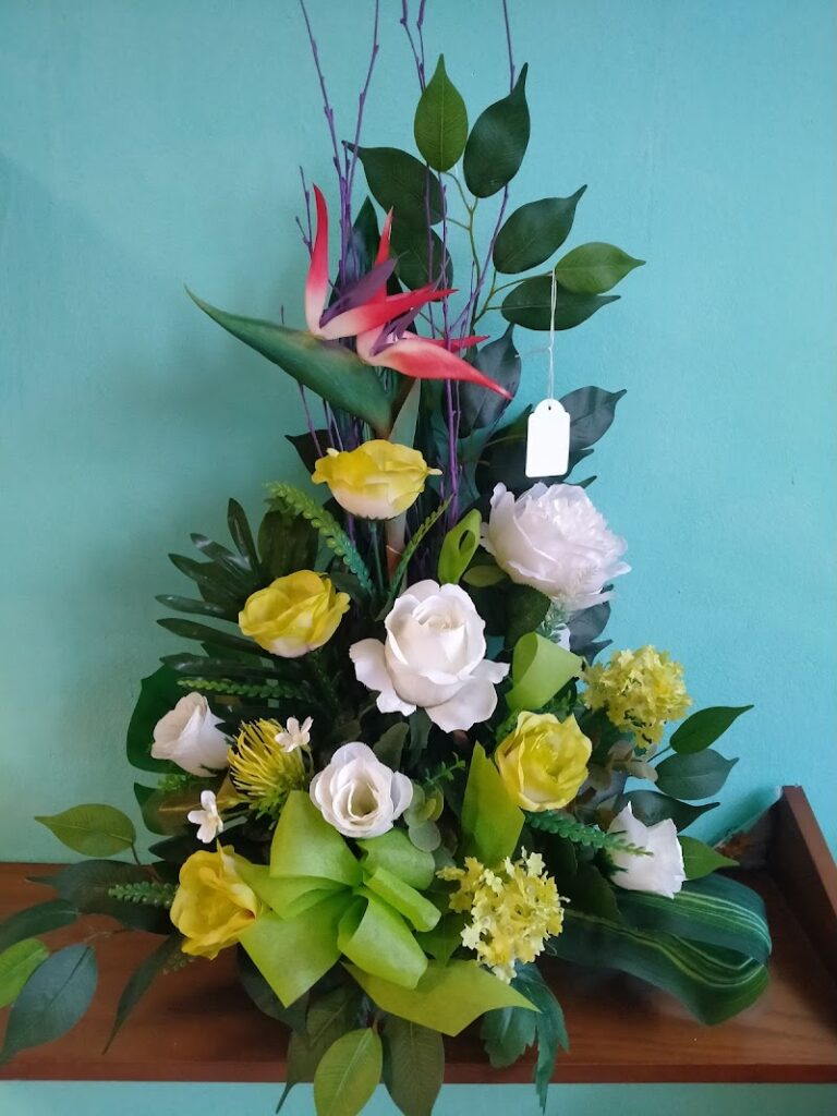 Imagen de El Tulipan Floristeria