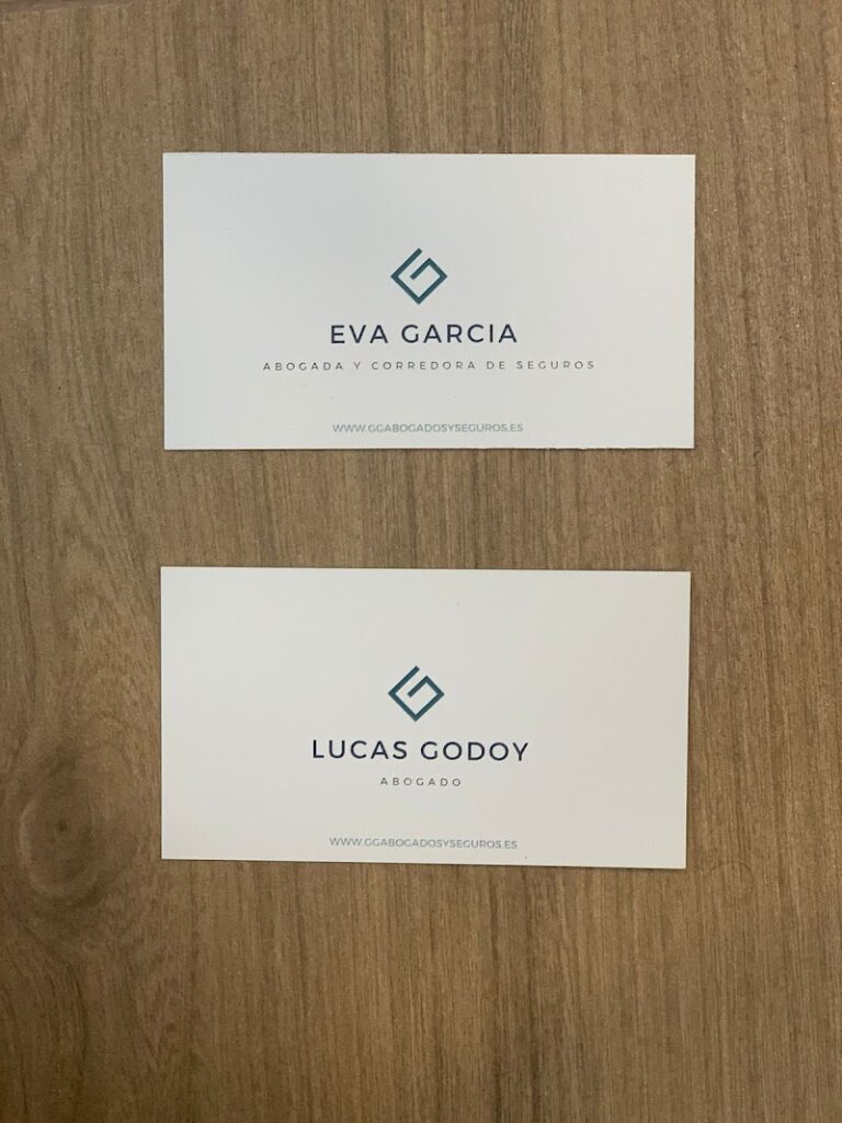 Imagen de Gg Abogados y Seguros