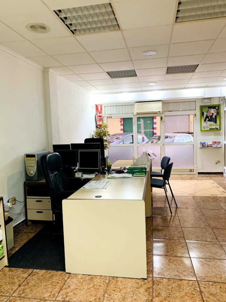 Imagen de Gg Abogados y Seguros