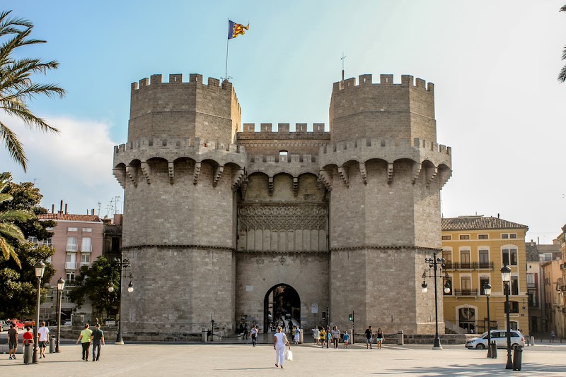 Imagen representativa de la localización