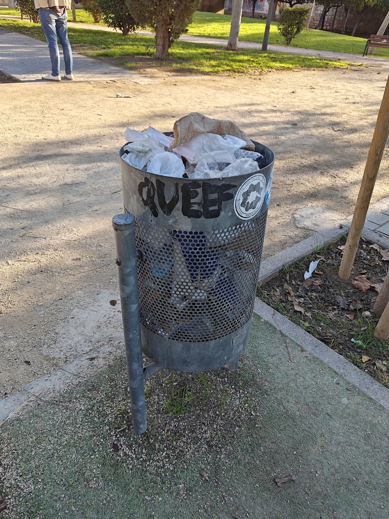 Imagen representativa de la localización