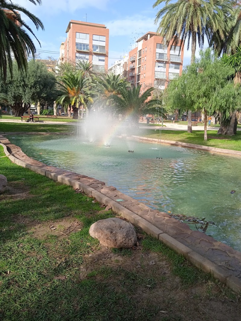 Imagen representativa de la localización