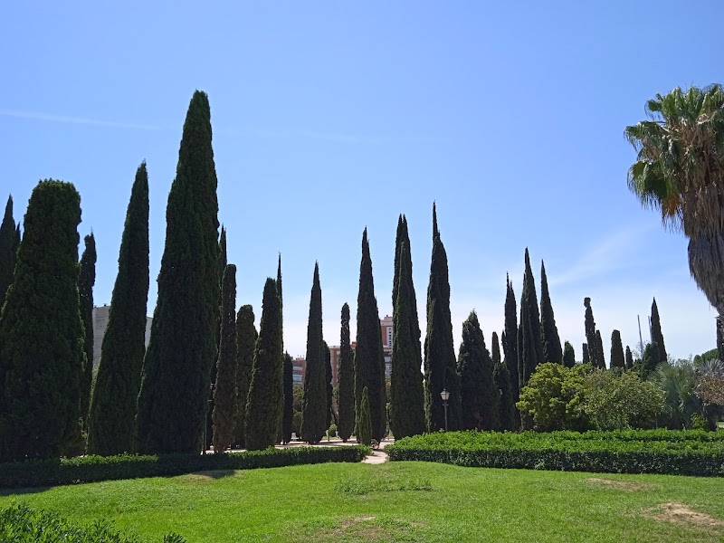 Imagen representativa de la localización