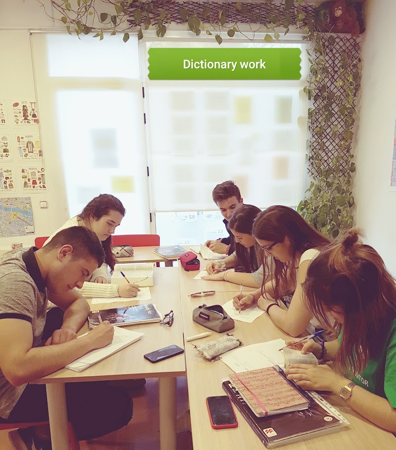 Imagen de Somerset Language Centre