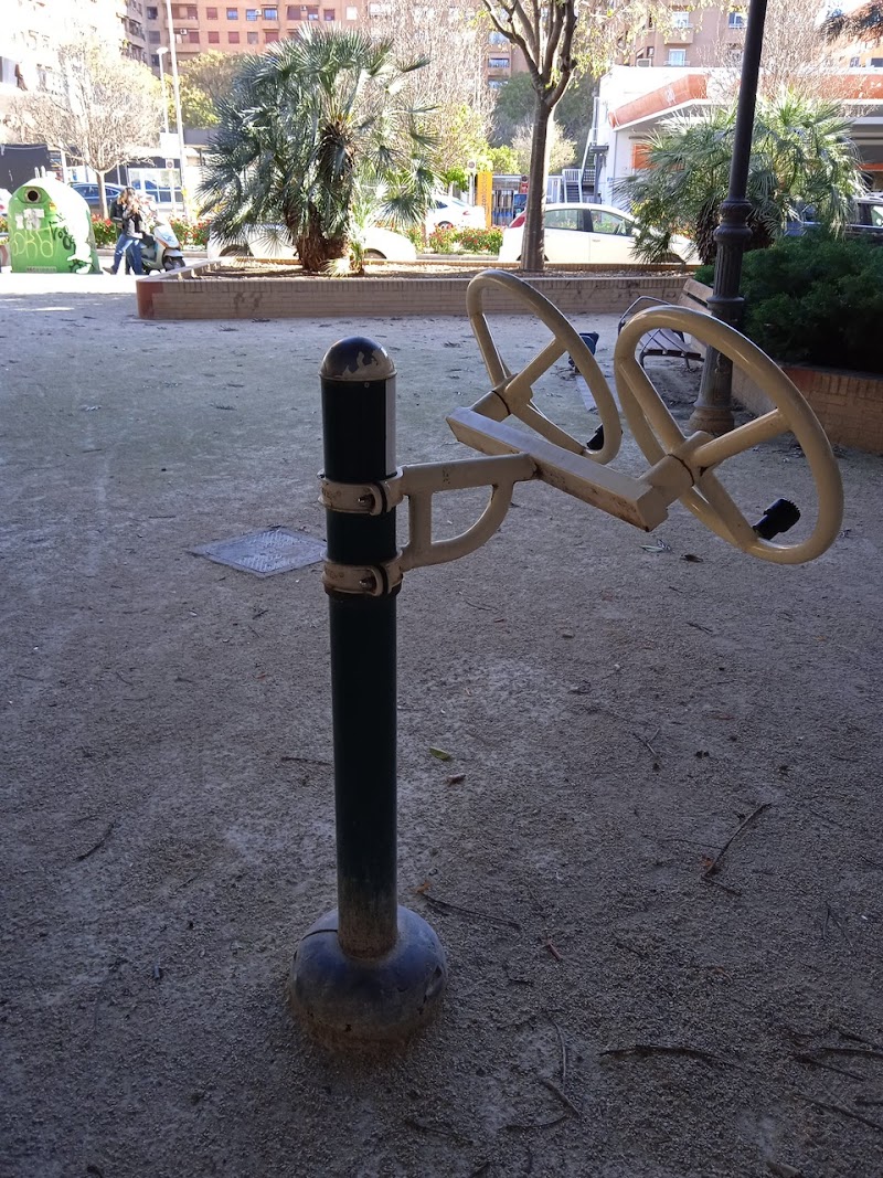 Imagen de negocio en Actividades al aire libre en Valencia