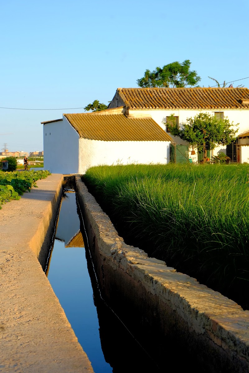 Imagen representativa de la localización