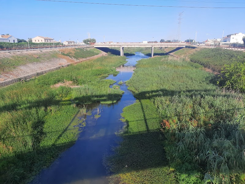 Imagen representativa de la localización