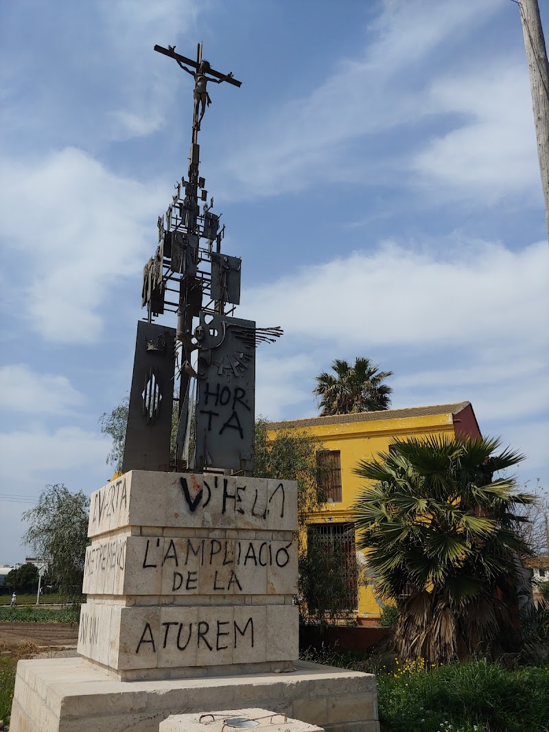 Imagen representativa de la localización