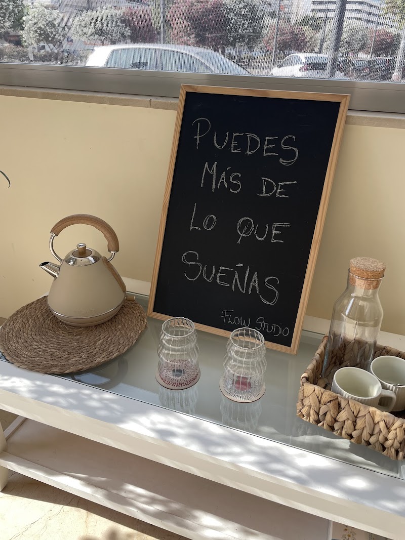 Imagen de negocio en Actividades deportivas en Valencia