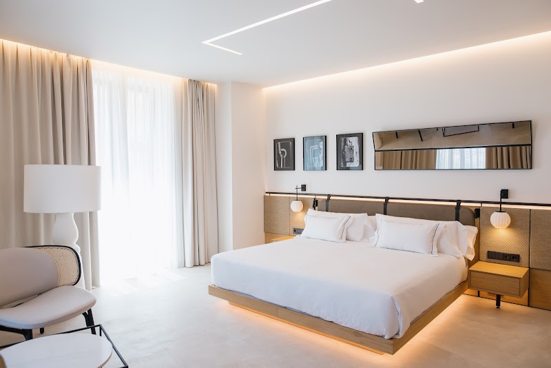 Imagen de Myr Hotel Puerta Serranos