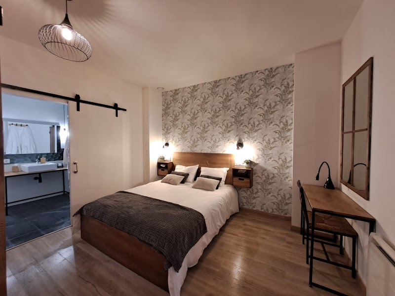 Imagen de Urban Loft Valencia