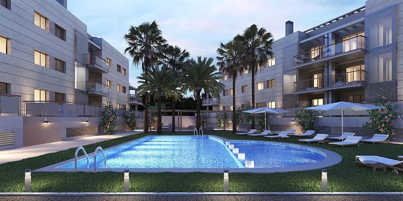 Imagen de Almazán & Asociados