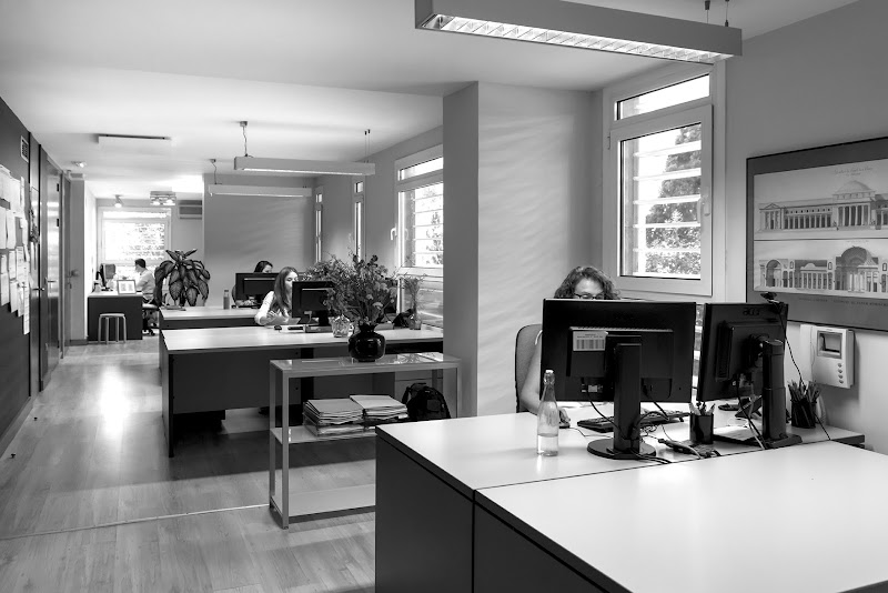 Imagen de Almazán & Asociados