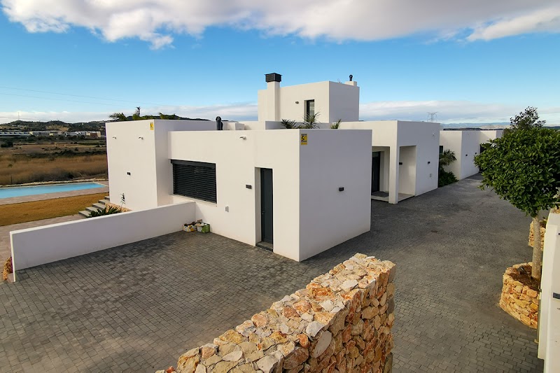 Imagen de Almazán & Asociados