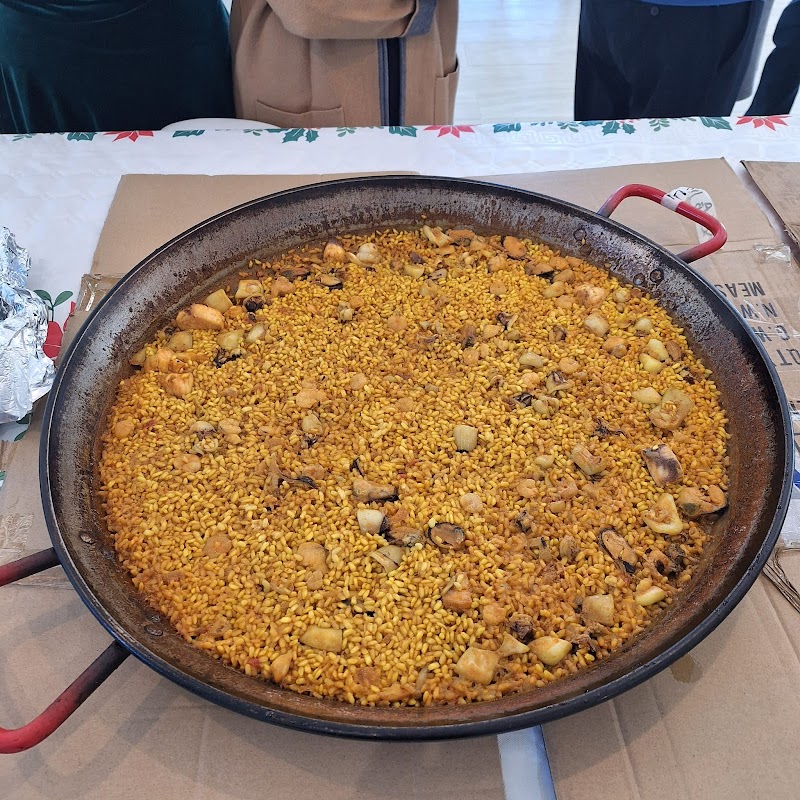 Imagen de negocio en Restaurante en Valencia