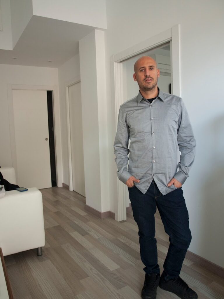 Imagen de Basilio Blanco Núñez