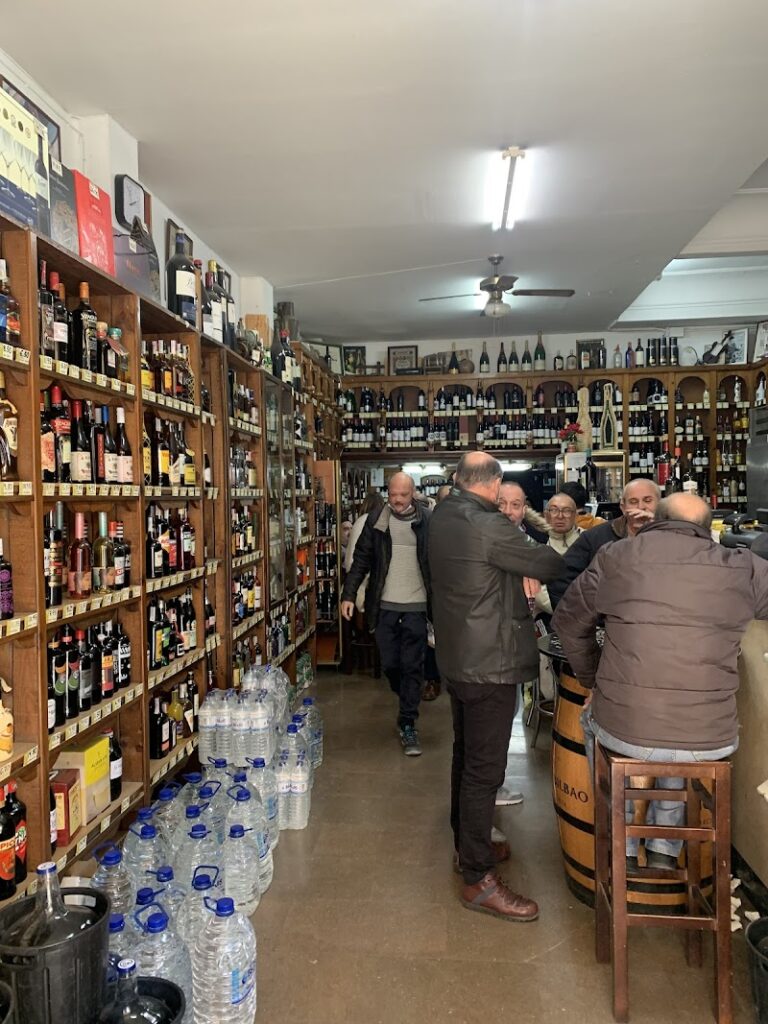 Imagen de Bodega Baltasar Seguí