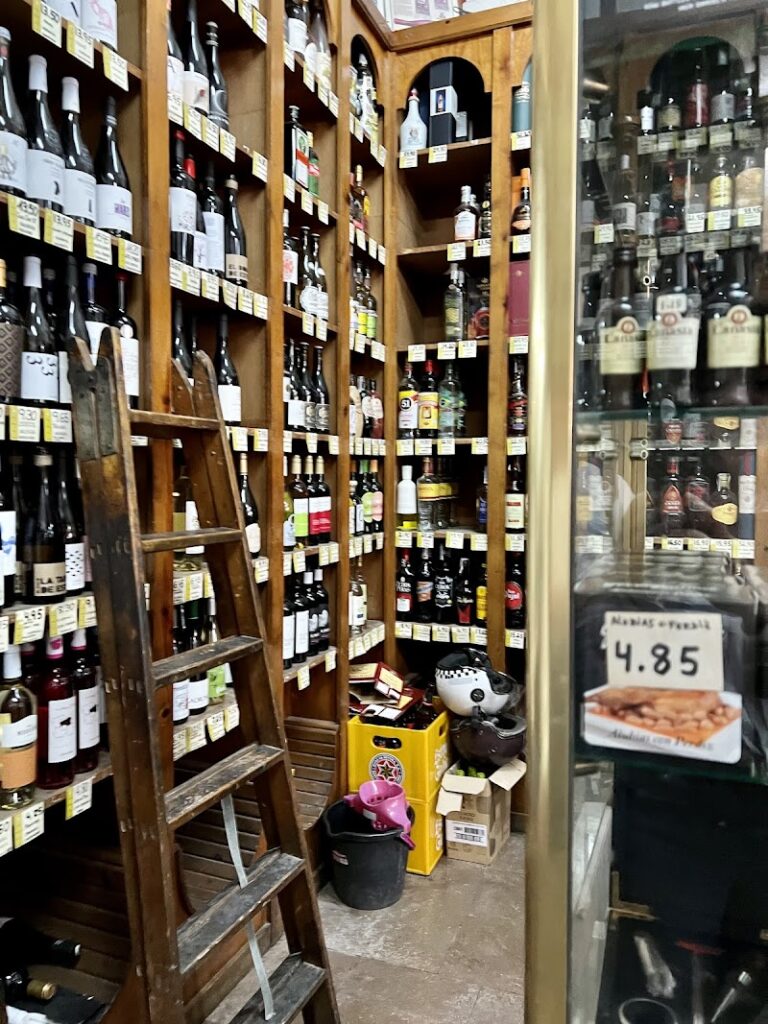 Imagen de Bodega Baltasar Seguí