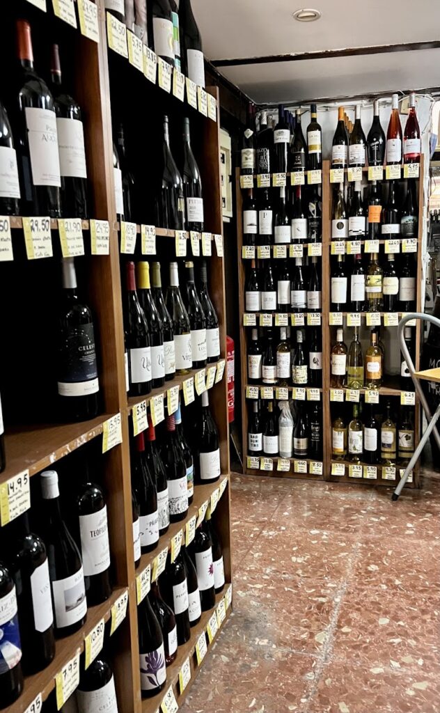 Imagen de Bodega Baltasar Seguí
