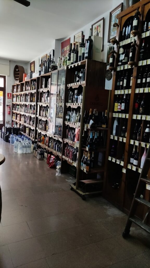 Imagen de Bodega Baltasar Seguí