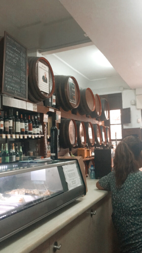 Imagen de Bodega Baltasar Seguí