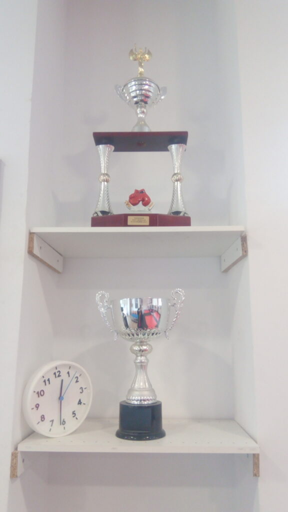 Imagen de Team el Bilaly