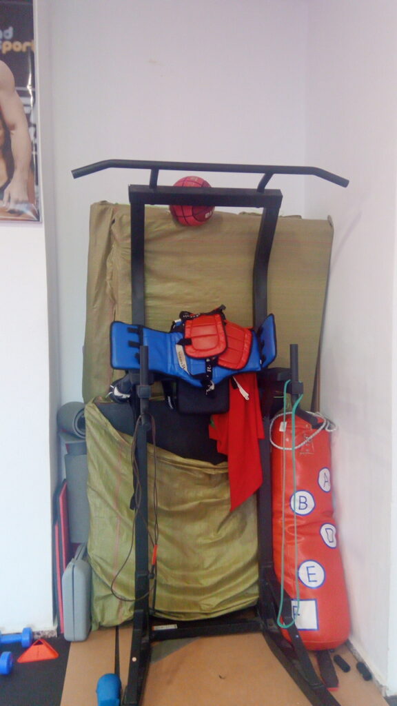 Imagen de Team el Bilaly