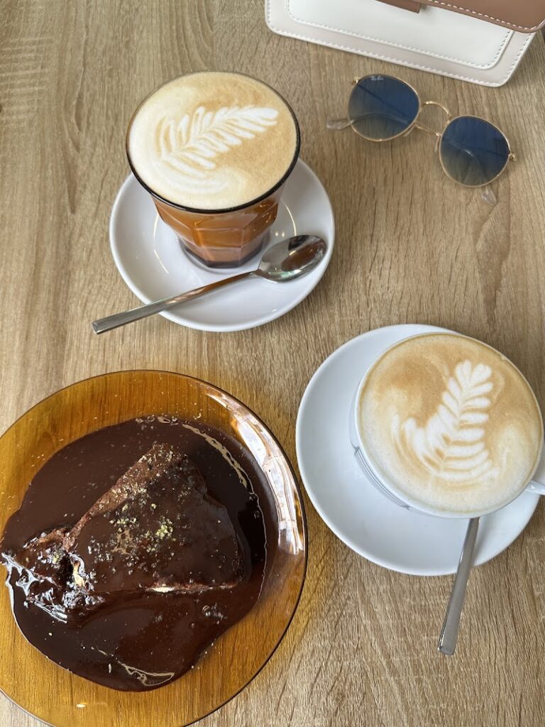 Imagen de Navel Brunch & Coffee