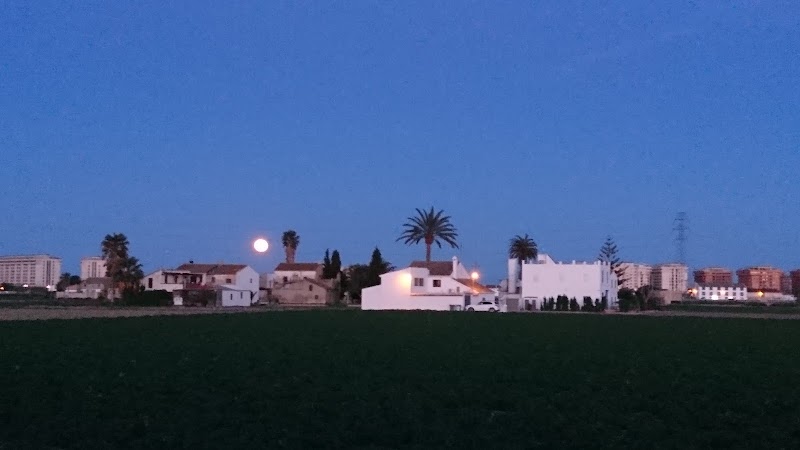 Imagen de Alquería Rin