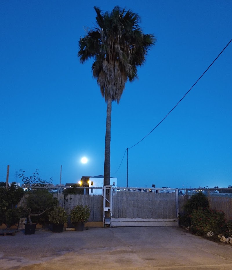 Imagen de Alquería Rin