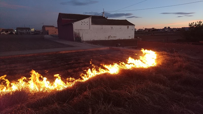 Imagen de Alquería Rin