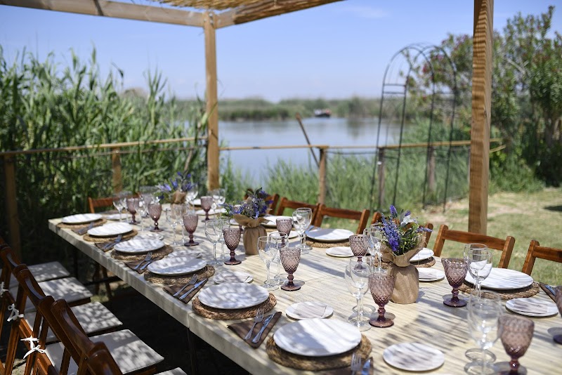 Imagen de Catering Don Pelayo