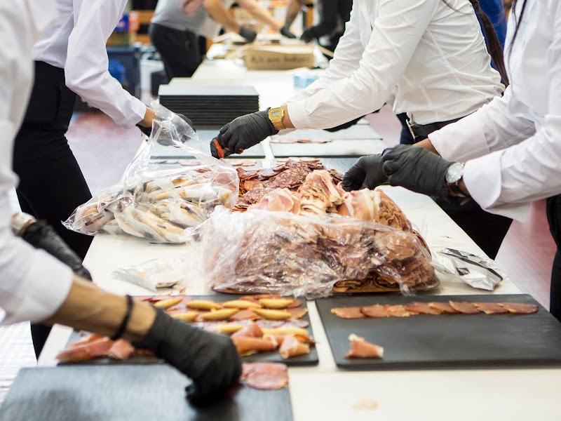 Imagen de Catering Don Pelayo