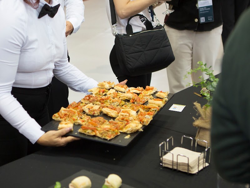 Imagen de Catering Don Pelayo