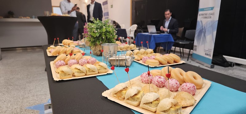 Imagen de Catering Don Pelayo