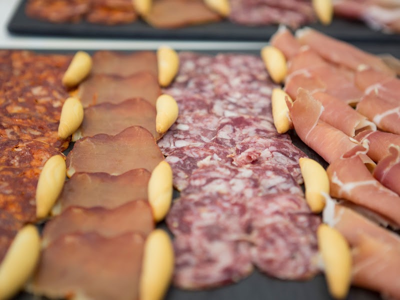 Imagen de Catering Don Pelayo