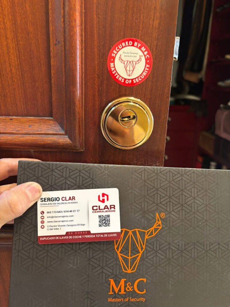 Imagen de Clar Cerrajeros