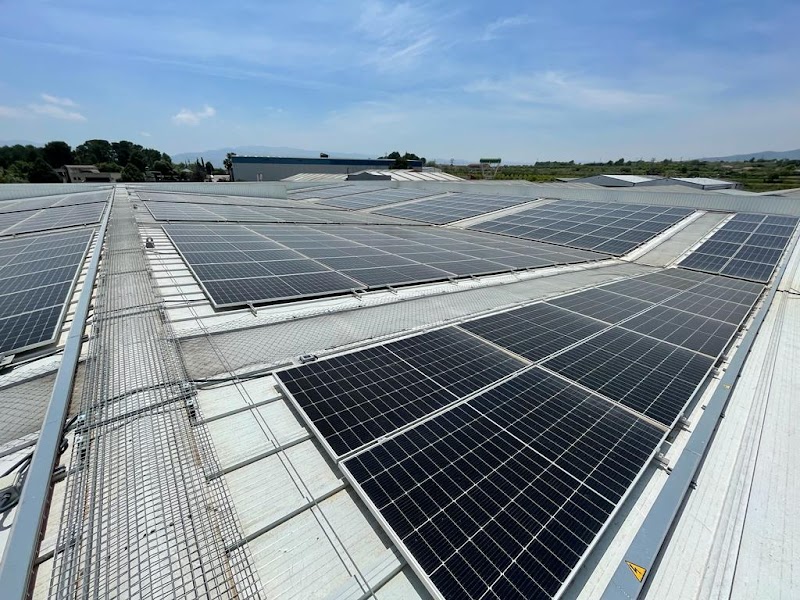 Imagen de Derectio Ingenieria Energética S.l.